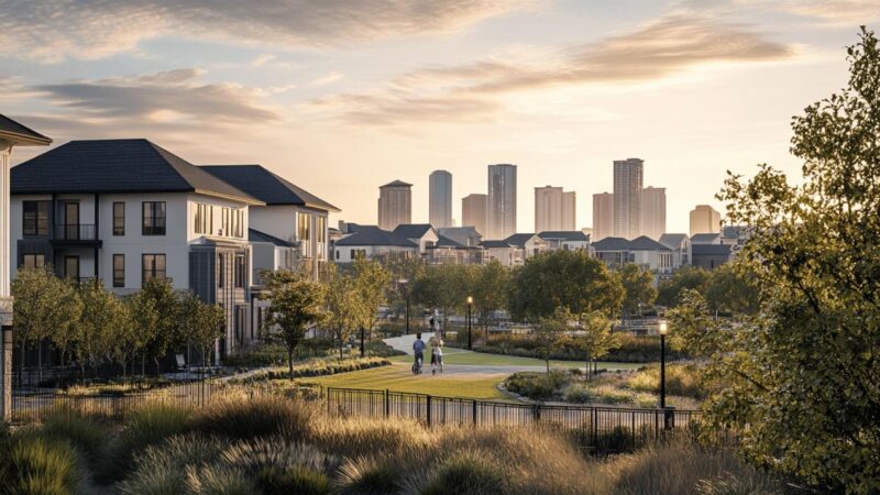 La revolution silencieuse : L’impact du teletravail sur nos choix immobiliers post-Covid