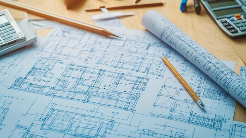 Guide complet : tout savoir sur le déroulement du transfert de permis de construire pour éviter les faux pas