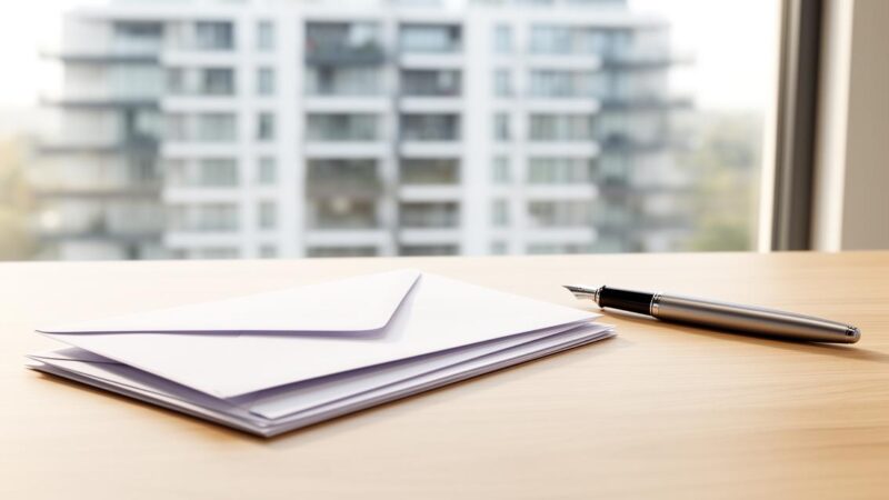 Quel est le délai d&rsquo;une lettre recommandée en 2026 ?