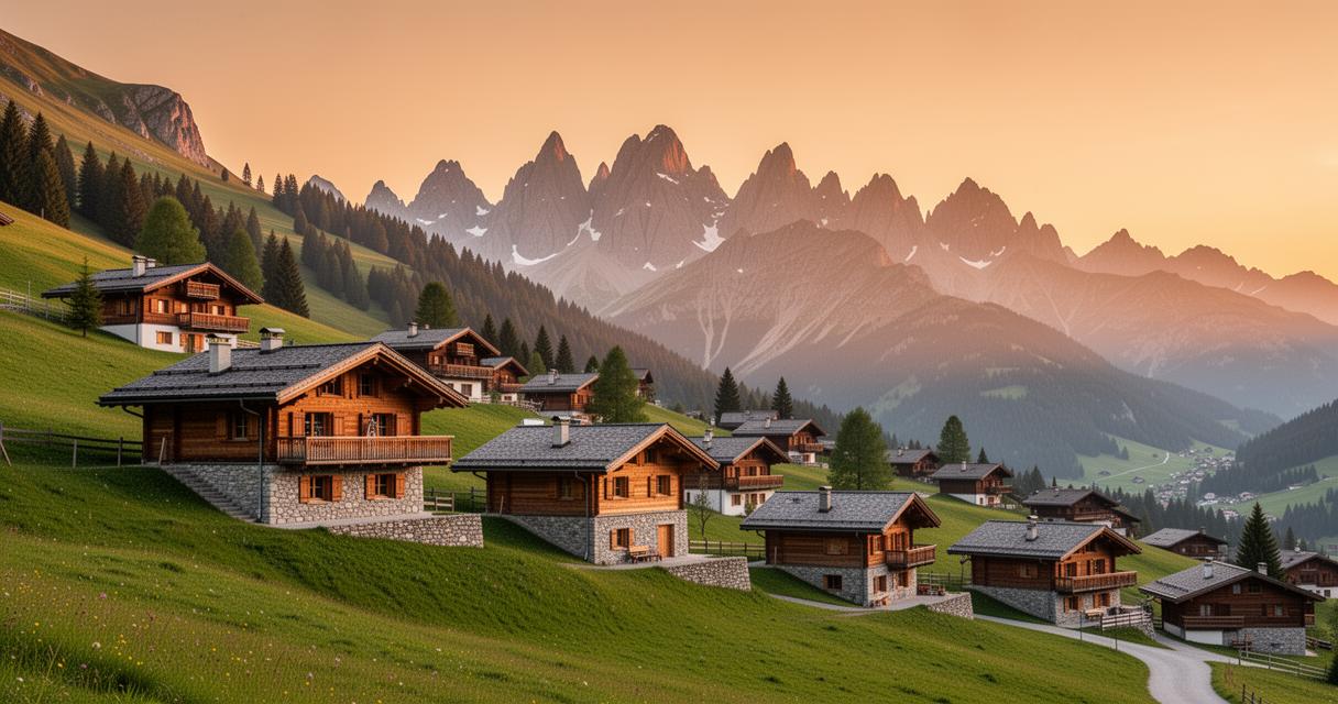 Atherac Immobilier : Votre partenaire immobilier à La Clusaz pour trouver le bien de vos rêves